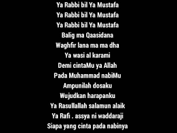 Download Karaoke Haddad Alwi Rindu Muhammadku Mp3 Mp4 3gp Flv Download Lagu Mp3 Gratis download karaoke haddad alwi rindu