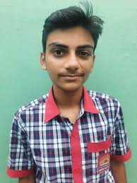Odisha: Rayagada lad from Central School represents “Ek Bharath, Sresth  Barat” in Maharastra