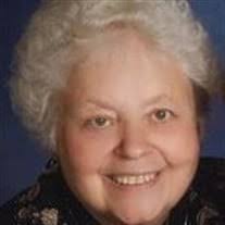 Roberta Ballard Obituary