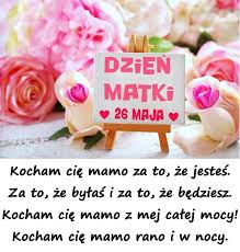 To przelotne ptaki, które po zmyślonym niebie odbywają swe podróże z mego świata ? Wierszyk Wierszyk Dnia Matki Dzien Matki Kartka Na Xdxd 69