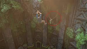 When you're in the rooms that were clearly used to plan the founding of the pirate colony, you'll find the room with supplies in it has some water at the back. Uncharted 4 Chapter 12 At Sea Walkthrough Uncharted 4 A Thief S End Game Guide Gamepressure Com