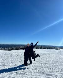 Instagram photo by Lexi Christopher • Feb 3, 2024 at 11:30 AM