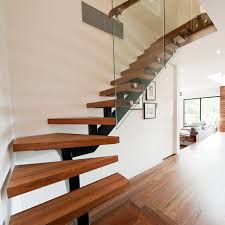 Test your stair railing out with family members or friends of different heights to make sure that it is ergonomically correct. Indoor Mono Stringer Winder Wood Stair Design Buy Winder Stairs Design Half Stairs Stair Design Code Product On Alibaba Com