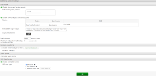 Build oauth 2.0 sso with php (laravel 8). Administration Guide Fortiauthenticator 6 3 1 Fortinet Documentation Library