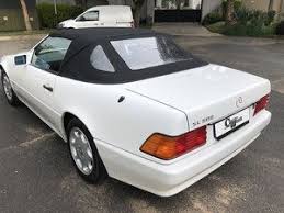 Mercedes Benz Sl500 R129 1995 Model Collectible Wheels Mercedes Benz Benz Mercedes Benz Classic