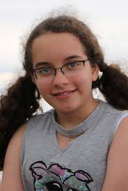 More fabulous Children's Ensemble members! Amiya Tess is thrilled to be in  The Little Mermaid! Past roles include: Duffy (Annie,WTP), Grandma Georgina  (Charlie and the Chocolate Factory, NCT) Peasant Ensemble (The Somewhat