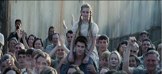Gale Hawthorne The Hunger Games Wiki Fandom Katniss takes peeta's pearl with her when she leaves. gale hawthorne the hunger games wiki