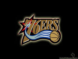Search more hd transparent sixers logo image on kindpng. Philadelphia 76ers Logo Photo Philadelphia 76ers 76ers Logos