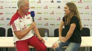 Nie dla wszystkich zawodników liga narodów będzie ważna. Siatkowka Polska Belgia Vital Heynen Mistrzostwa Swiata Nie Wystartujemy Na 100 Proc Sport Tvp Pl