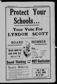The Tri-State Tribune (Picher, Okla.), Vol. 41, No. 7, Ed. 1 Thursday,  March 19, 1959