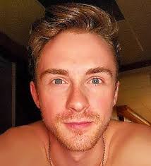 Jason Sparks" Cole Blue & Eli Bennett Bareback (TV Episode 2021)