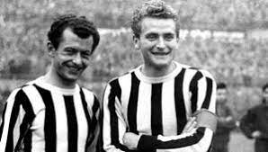 A day of dreams and far hopes and clear visions. Boniperti 60 Anni Fa L Ultima Con La Juventus Da Giocatore La Gazzetta Dello Sport