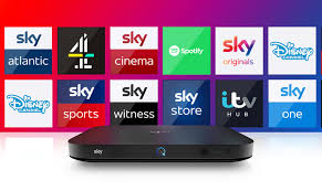 For the first time in several years, voice calling is getting an upgrade. What Channels Do You Get With Sky Tv Updated 2021 Please Connect Me