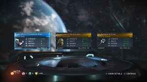 Here's how to equip your gear in the game. Injustice 2 Guide Character Level Gear Xp And Stats Polygon