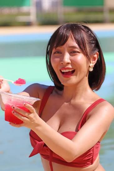 逢见梨花