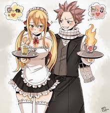 Ohhhh They Are Sooooooo Cute Follow Our Pinterest For More Anime Daily Fairy Tail Ships Fairy Tail Art Fairy Tail Photos