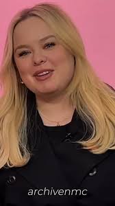 Nicola Coughlan Confirmation Marie Claire Name