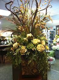 Each and every one of our exquisite silk we use only the most lifelike silk flower and artificial foliage components. Large Silk Floral Arrangements Ideas On Foter