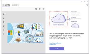 Snip Insights Microsoft Garage Insight Latest Technology Trends Technology Trends