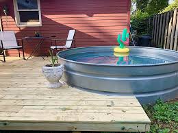 We did not find results for: What Is A Stock Tank Pool And Where Can You Buy One Right Now Oola Com