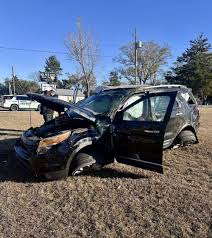 Welfare check escalates into high-speed pursuit