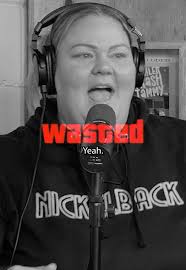 Tracey Coulter Belfast Podcast