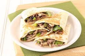 How to cook steak umm in the microwave thinking how to cook steak umm in the microwave to eat? Philly Cheesesteak Quesadillas