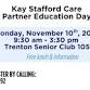 Kay Stafford Care Partner Education Day! event image