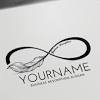 20+ beautiful infinity tattoo designs for men and women! 3