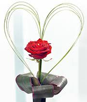 Image result for romantic flowers
