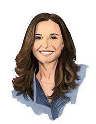 Lightspeed Team: Nicole North, Partner, Executive Talent. US.