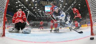 It is a guaranteed recipe for failure. Credit New Coaching Approach As Finland Hockey Seeks Triple Gold The New York Times