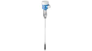 El detector de nivel soliphant m ftm50, ftm51 ha sido diseado para la deteccin de lmite en slidos a granel. Kapazitive Grenzstanddetektion Liquicap Fti52 Endress Hauser