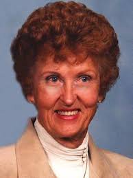 Obituary: Betty Allred