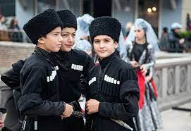 Large georgian communities are also present throughout russia, turkey. What Is Hidden Hunger A Real Threat For Georgian Children