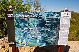 Image result for pyramids bosnia