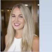 Olivia Bergman's Instagram, Twitter & Facebook