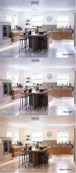 Led Lights Led Bulbs Gu10 Led And Mr16 Led Bulbs Loads More At Amazing Prices Kitchen Lighting Warm Kitchen Colors Kitchen Lighting Design