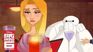 Stay connected with us to watch all big hero 6: Baymax The Lie Detector Big Hero 6 The Series Disney Xd Youtube