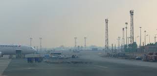 Cairo International Airport Wikiwand