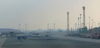 cairo international airport wikiwand