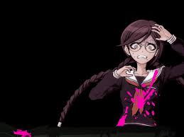 For genocide jack's alter, see: Genocide Jack Danganronpa Wallpapers Wallpaper Cave