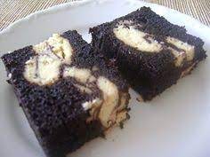 Pukul butter dan gula sehingga kembang. 9 Marble Cheese Cake Ideas Marble Cheese Cake Cheese