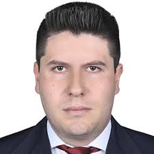 Jorge CORTÉS CABRERA