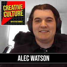 Alec Watson's Instagram, Twitter & Facebook