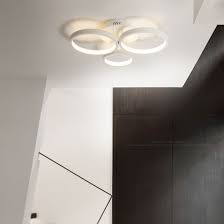 Hampton bay s 12 in. China Popular Modern Flush Mount Decorative Led Ceiling Lamp For Kitchen Dinging Room And Living Room China Ceiling Light Led Ceiling Light