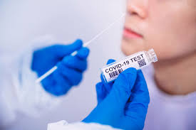 Free Covid 19 Rapid Testing For Chemung County Residents