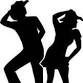 Country Line Dance with live music event image