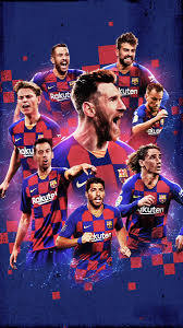 Fcb wallpaper sizlere üzücü bir haberim var. Barca Universal On Twitter Fc Barcelona Wallpaper By Emiliosansolini