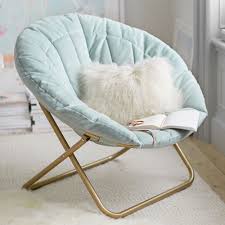 Performance Everyday Velvet Light Pool Channel Stitch Hang A Round Chair In 2020 Bedroom Seating Round Chair Comfy Chairs